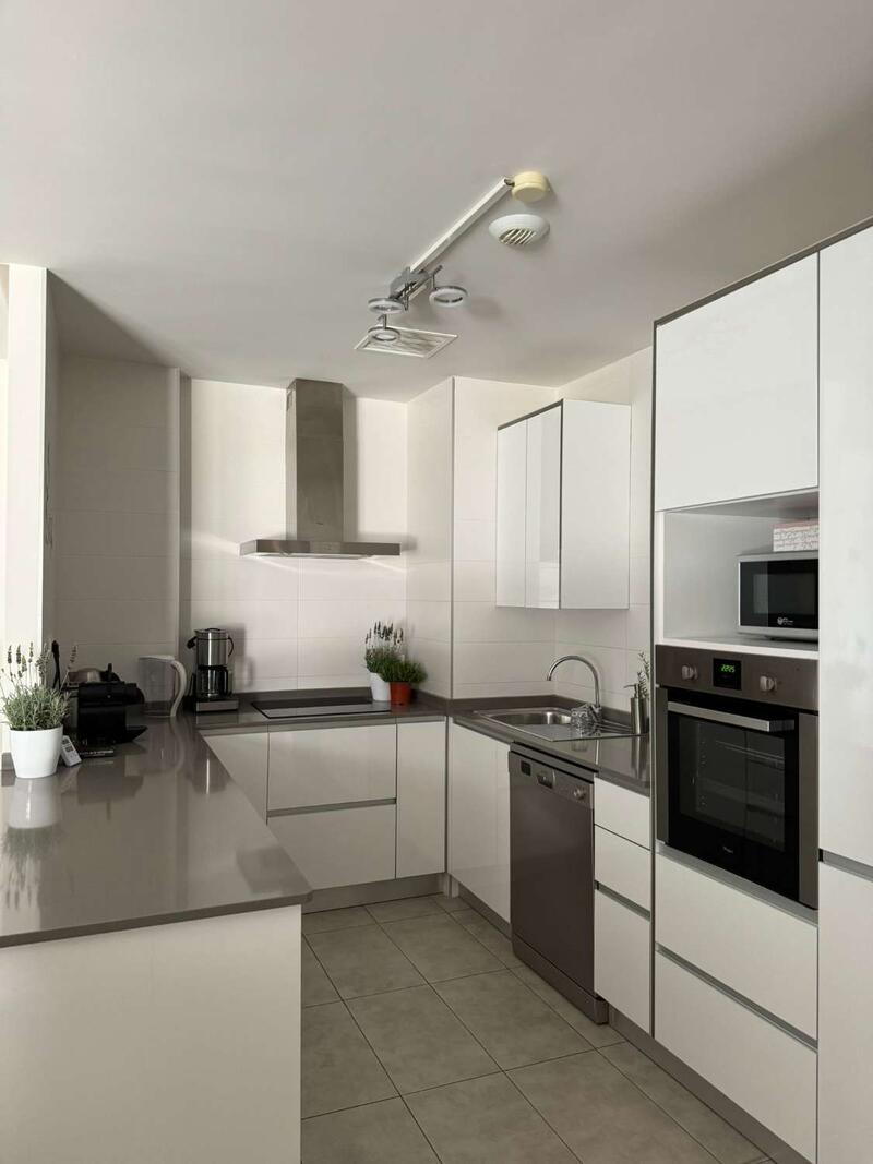 2 Cuarto Apartamento en venta