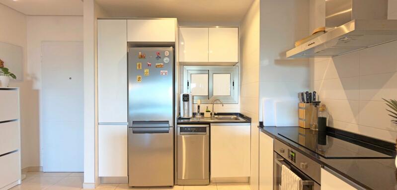 2 Cuarto Apartamento en venta