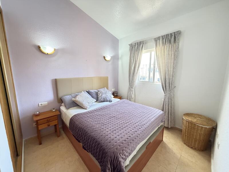 2 soveværelse Villa til salg