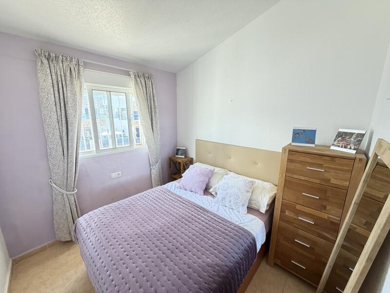 2 soveværelse Villa til salg