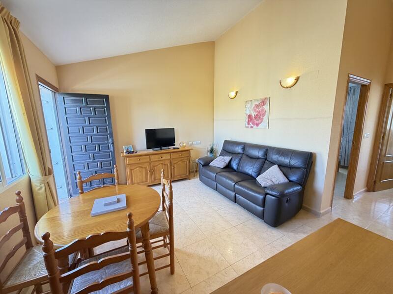 2 soveværelse Villa til salg