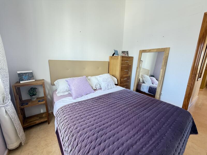 2 soveværelse Villa til salg