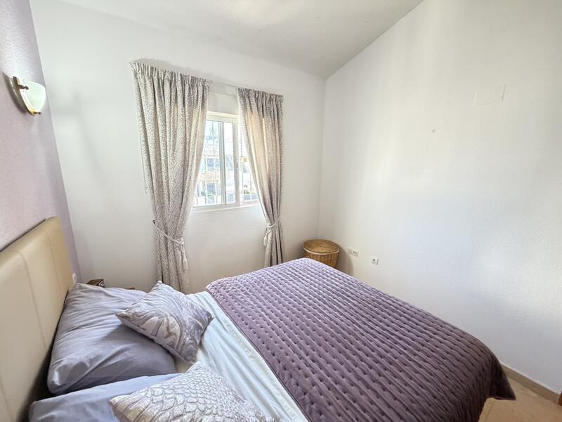 2 soveværelse Villa til salg