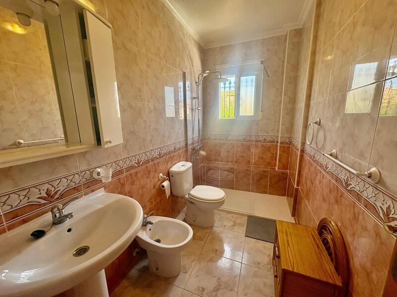 2 soverom Villa til salgs