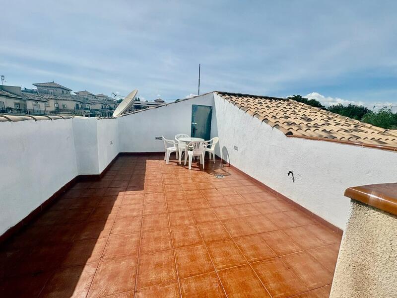 2 soverom Villa til salgs