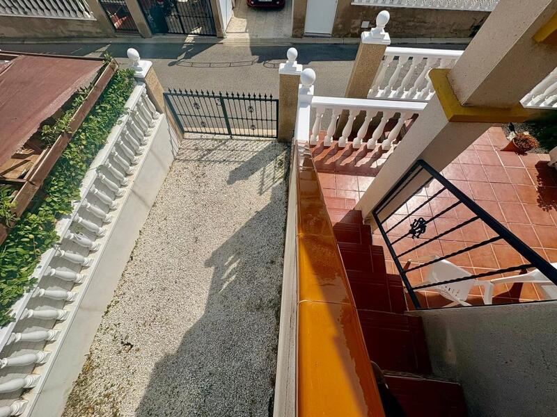 2 soverom Villa til salgs