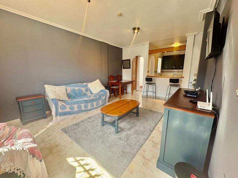 2 soverom Villa til salgs