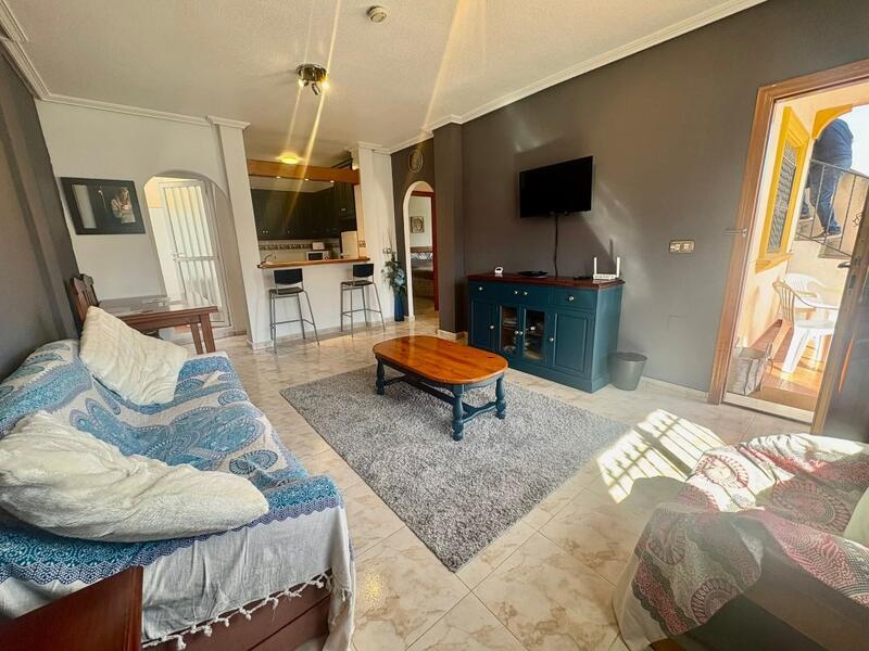 2 soverom Villa til salgs