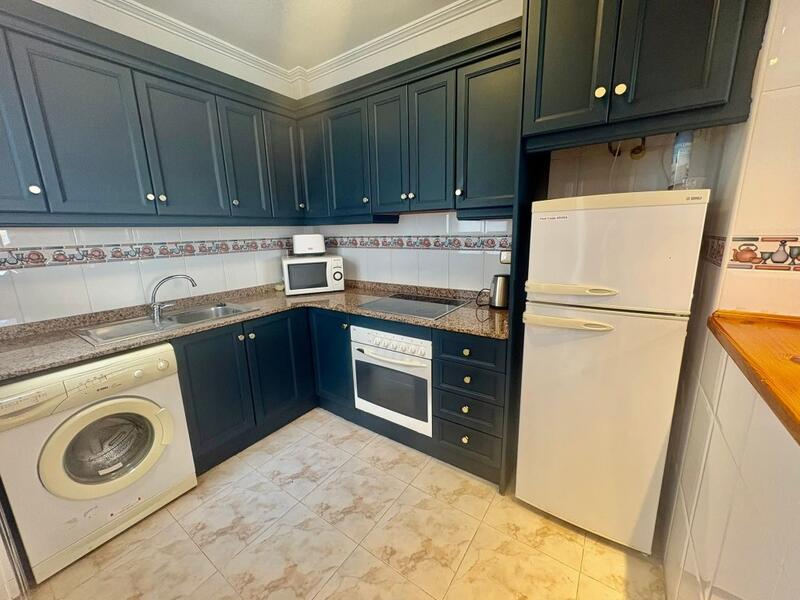 2 soverom Villa til salgs