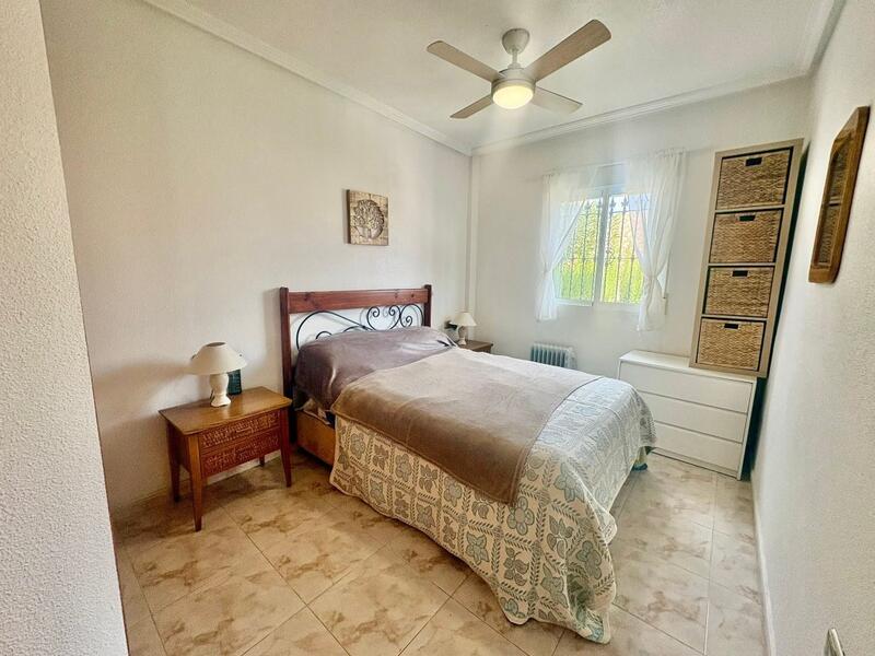 2 soverom Villa til salgs