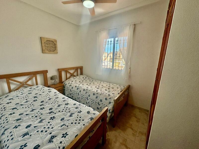 2 soverom Villa til salgs