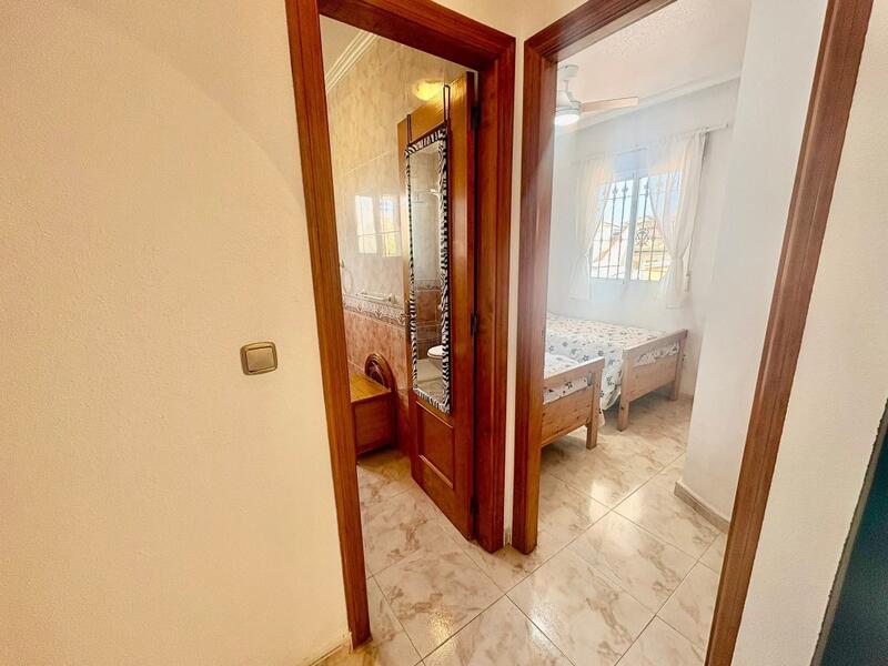 2 soverom Villa til salgs