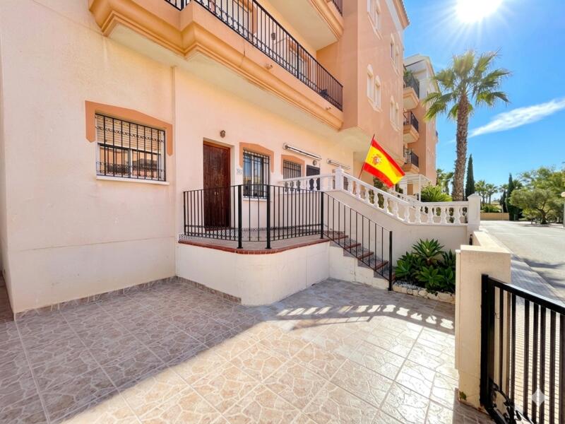 Villa for sale in Playa Flamenca, Alicante