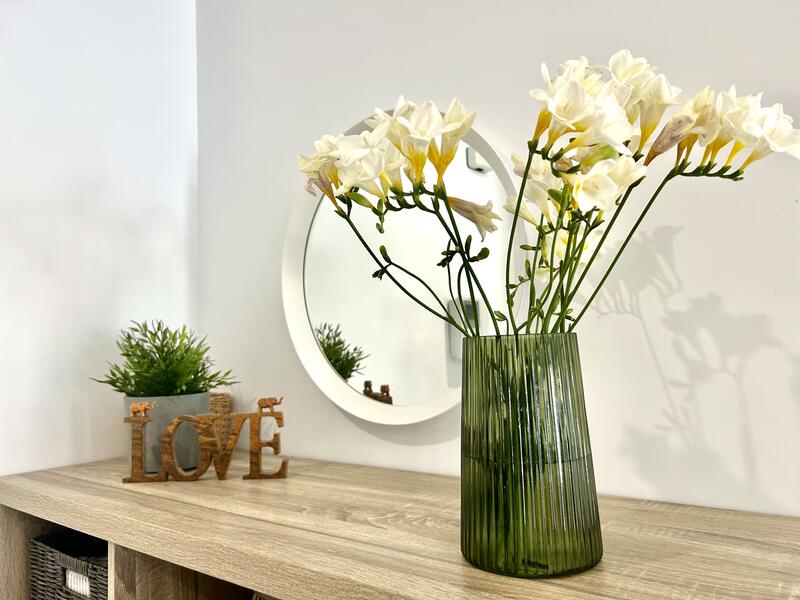 2 soverom Leilighet til salgs