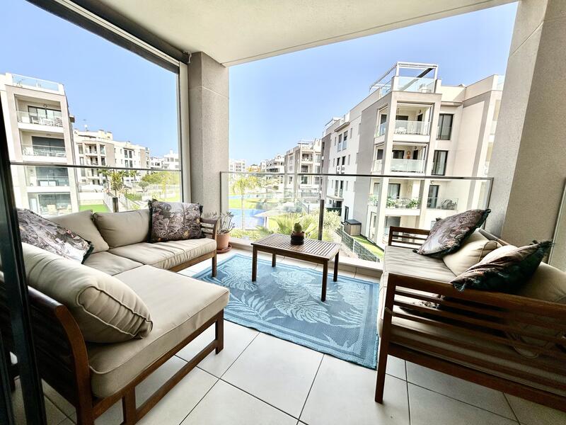 2 soverom Leilighet til salgs