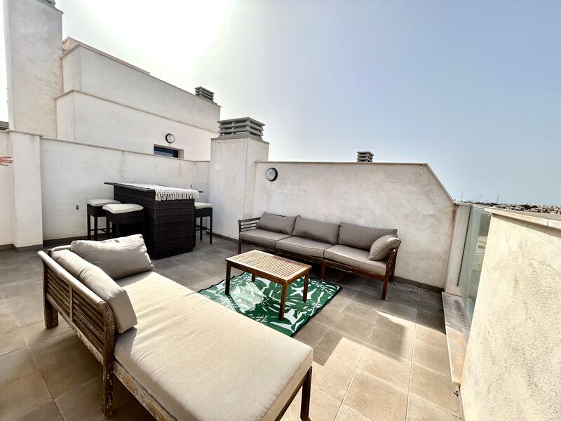 2 soverom Leilighet til salgs