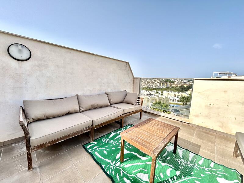 2 soverom Leilighet til salgs