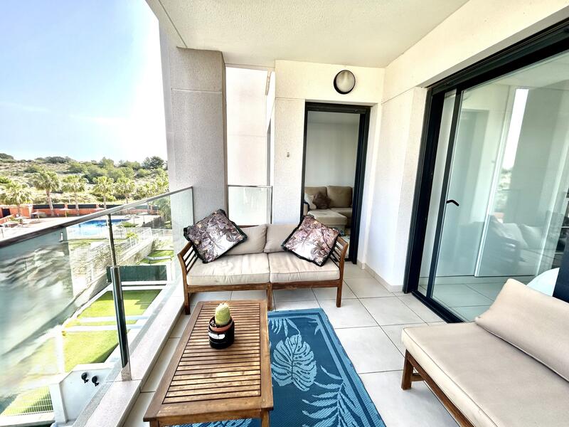 2 soverom Leilighet til salgs