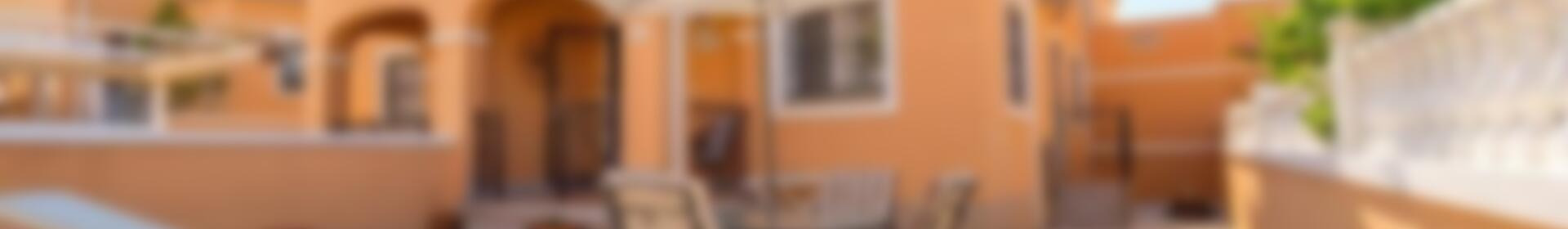 3 soveværelse Villa til salg