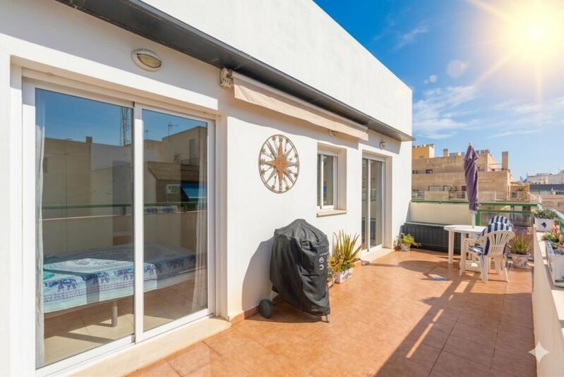 Apartment for sale in Torrevieja, Alicante