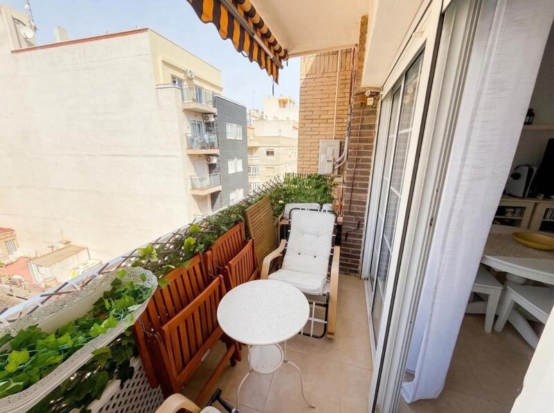 3 soveværelse Lejlighed til salg