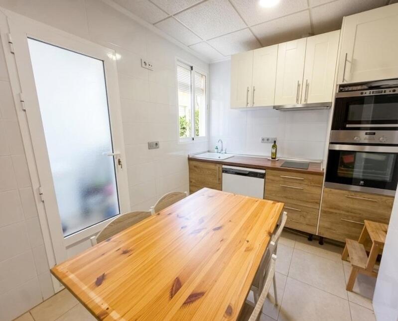 3 soveværelse Lejlighed til salg