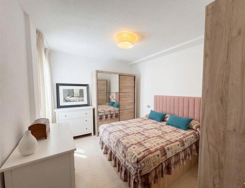 3 soveværelse Lejlighed til salg