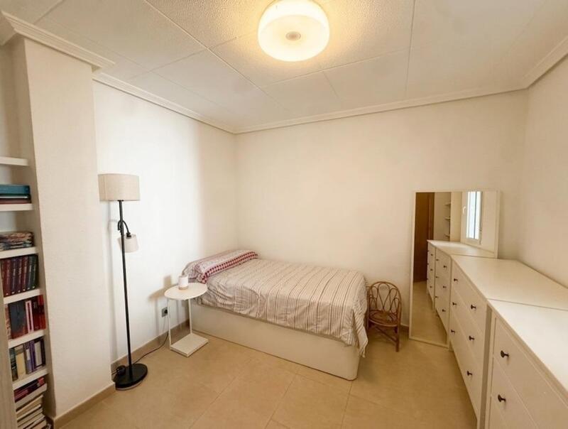 3 soveværelse Lejlighed til salg