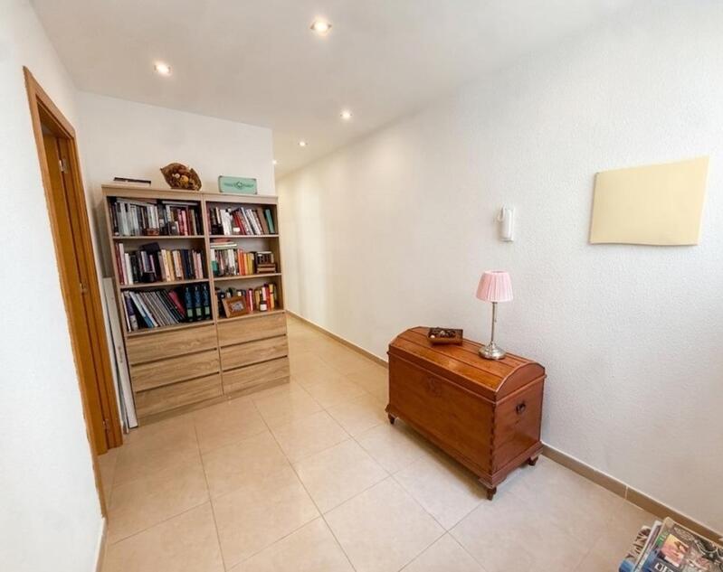 3 soveværelse Lejlighed til salg