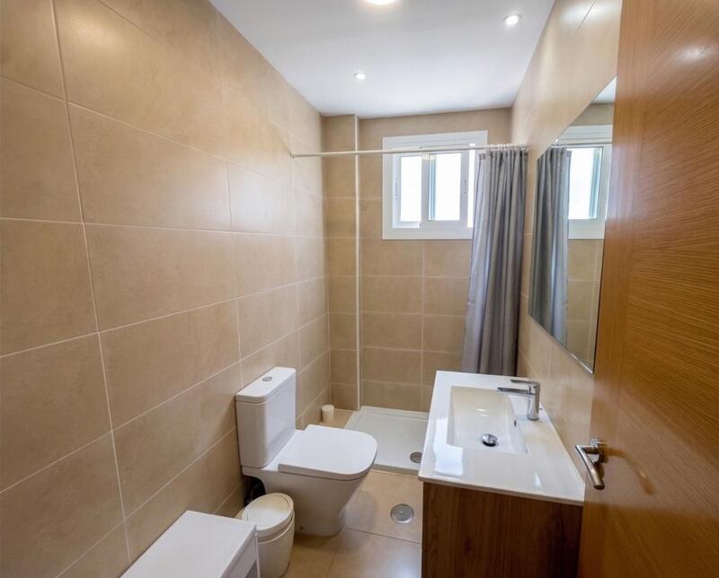 3 soveværelse Lejlighed til salg