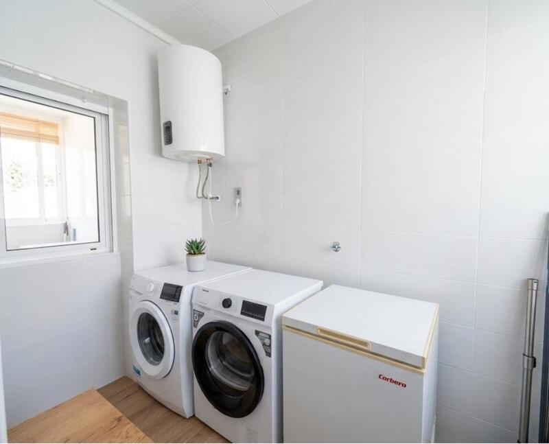 3 soveværelse Lejlighed til salg