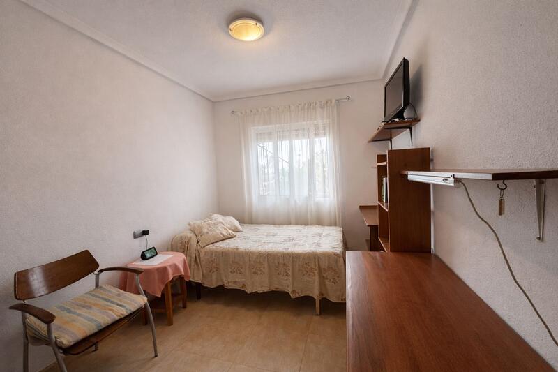 3 soveværelse Villa til salg