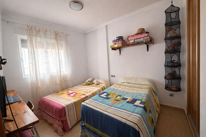 3 soveværelse Villa til salg