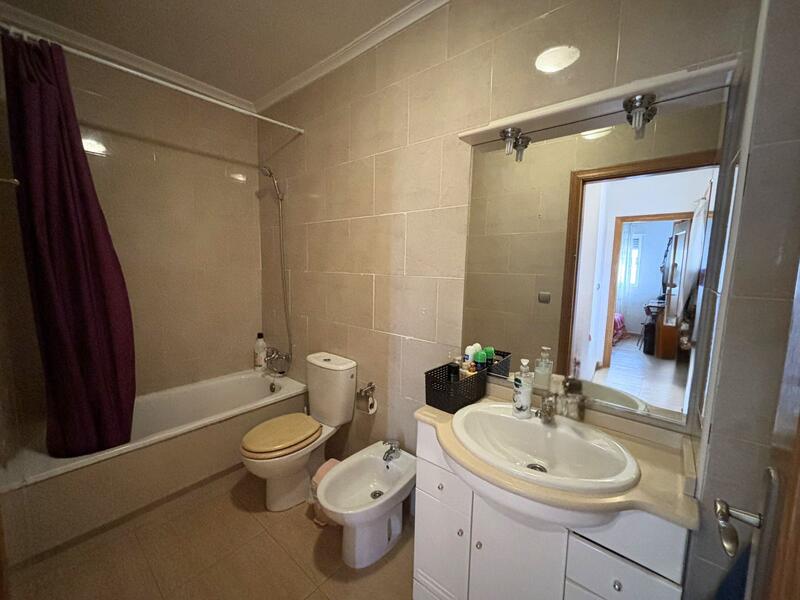 3 soveværelse Villa til salg