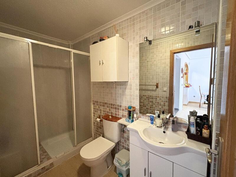 3 soveværelse Villa til salg