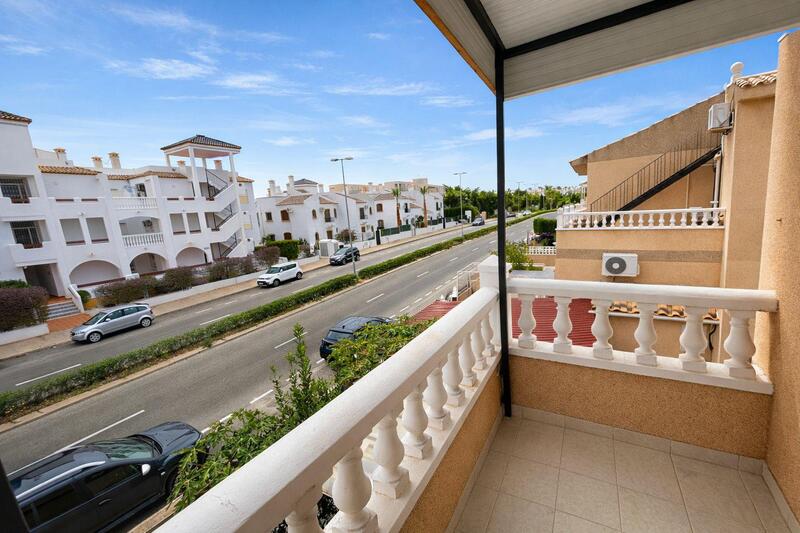 3 soveværelse Villa til salg