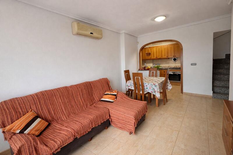 3 soveværelse Villa til salg