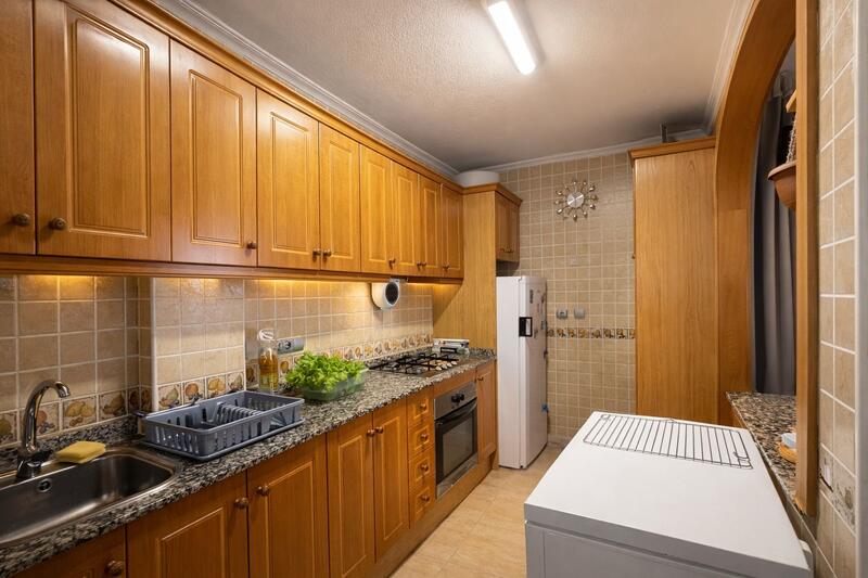 3 soveværelse Villa til salg