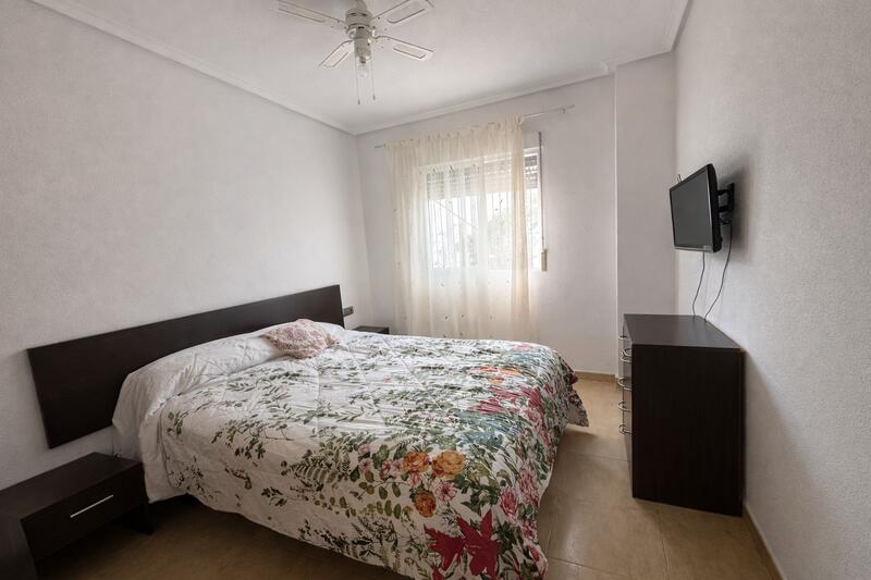 3 soveværelse Villa til salg