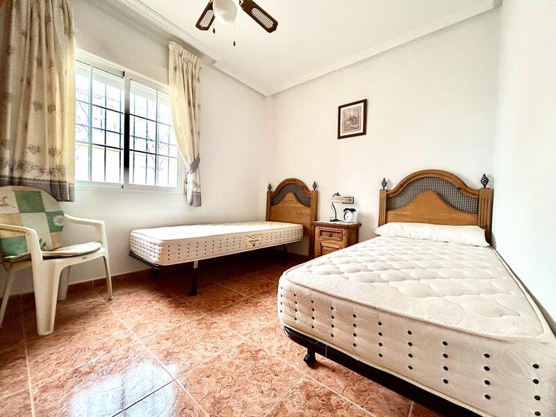 3 chambre Villa à vendre