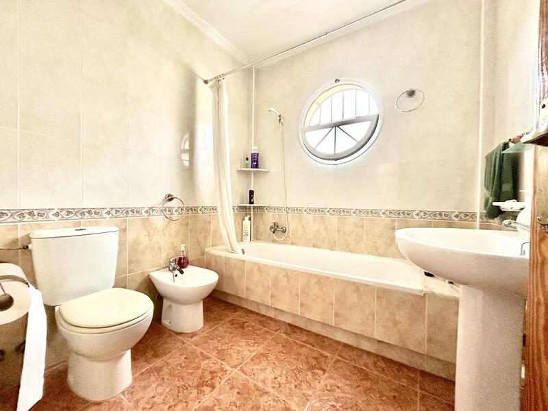 3 chambre Villa à vendre