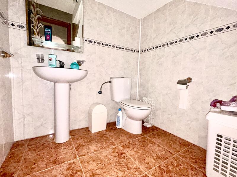 3 chambre Villa à vendre