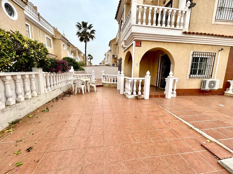 3 chambre Villa à vendre