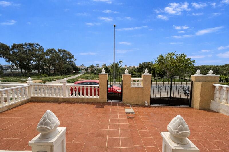 3 chambre Villa à vendre