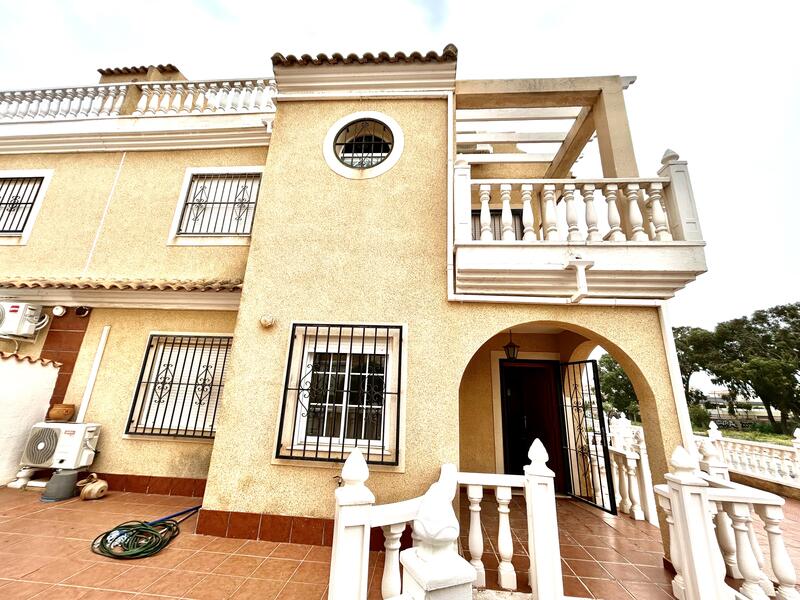 3 chambre Villa à vendre