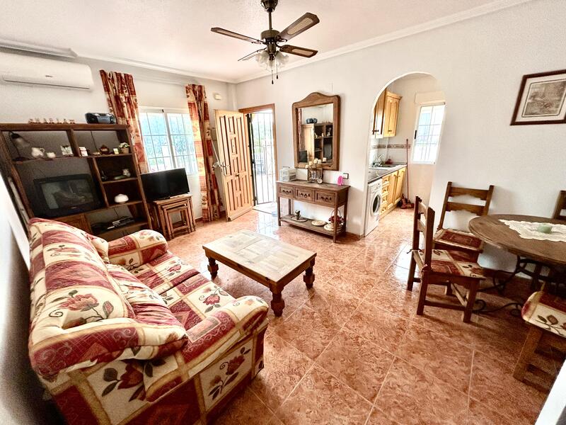 3 chambre Villa à vendre