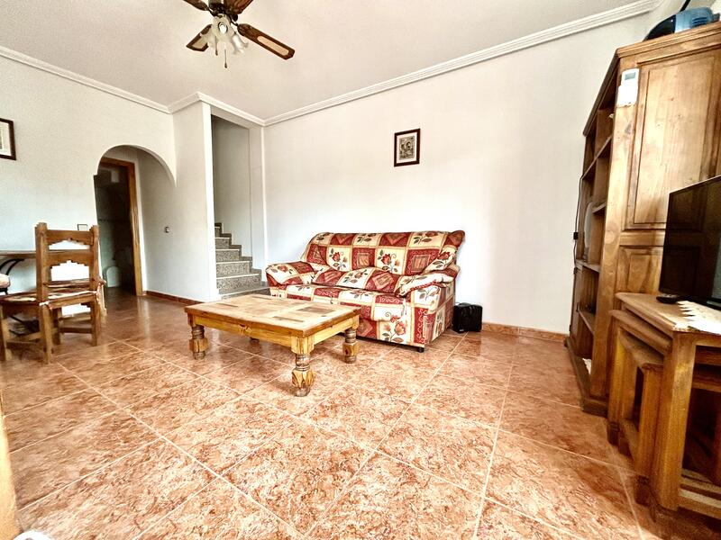 3 chambre Villa à vendre