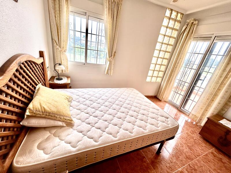 3 chambre Villa à vendre