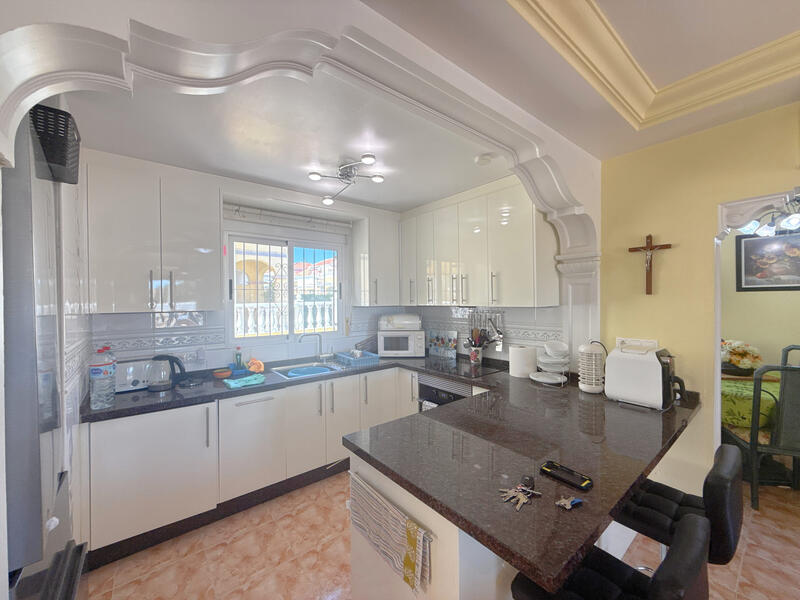 3 soverom Villa til salgs