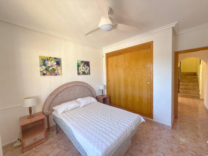 3 soverom Villa til salgs